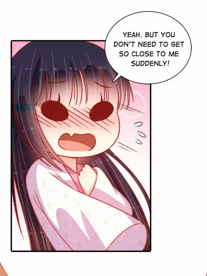 Marshal Is Jealous Everyday Chapter 86