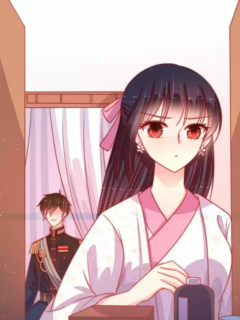 Marshal Is Jealous Everyday Chapter 86