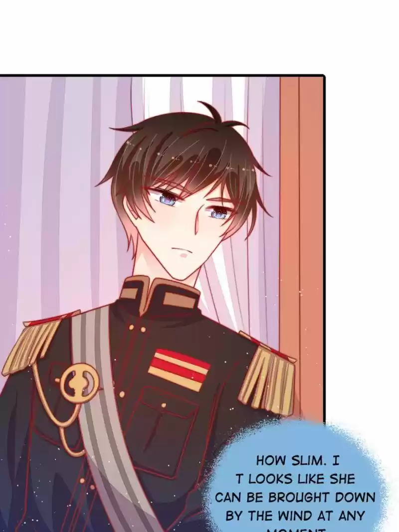 Marshal Is Jealous Everyday Chapter 86