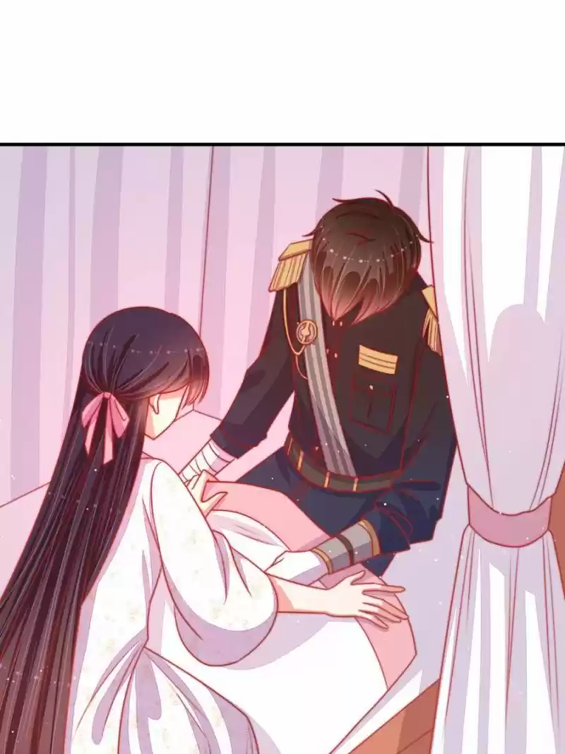 Marshal Is Jealous Everyday Chapter 86