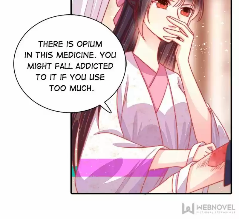 Marshal Is Jealous Everyday Chapter 86