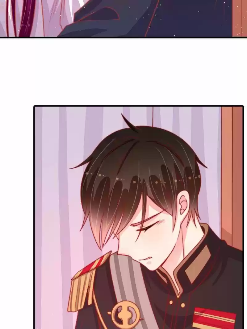 Marshal Is Jealous Everyday Chapter 86