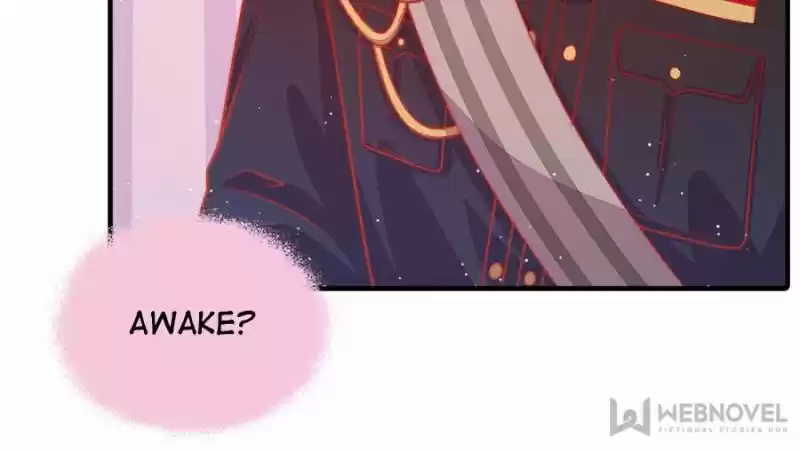 Marshal Is Jealous Everyday Chapter 86