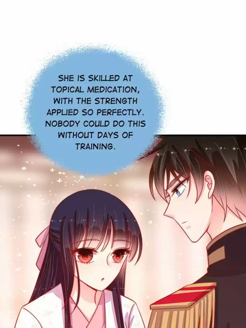 Marshal Is Jealous Everyday Chapter 87