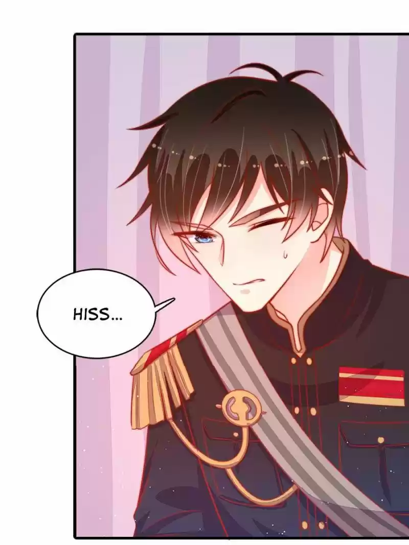 Marshal Is Jealous Everyday Chapter 87