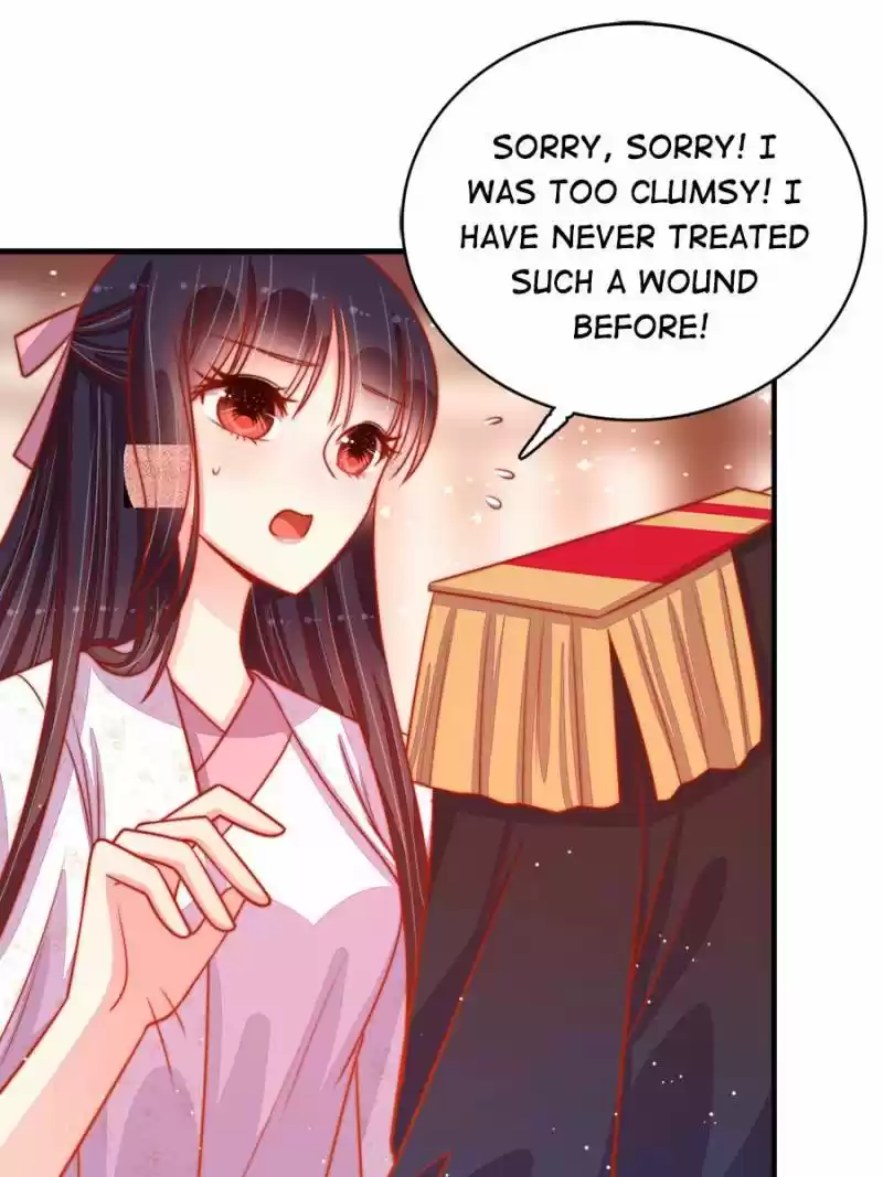 Marshal Is Jealous Everyday Chapter 87