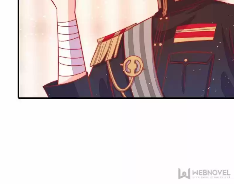 Marshal Is Jealous Everyday Chapter 87