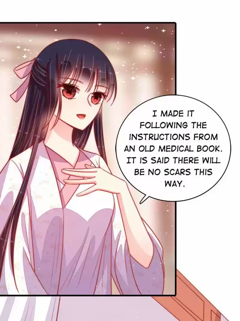 Marshal Is Jealous Everyday Chapter 87