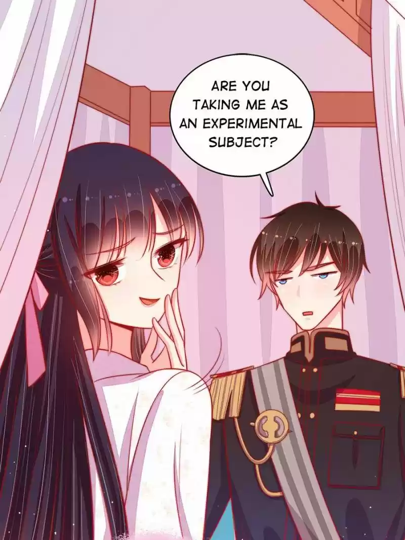 Marshal Is Jealous Everyday Chapter 87