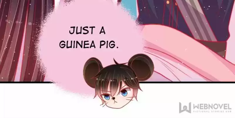 Marshal Is Jealous Everyday Chapter 87