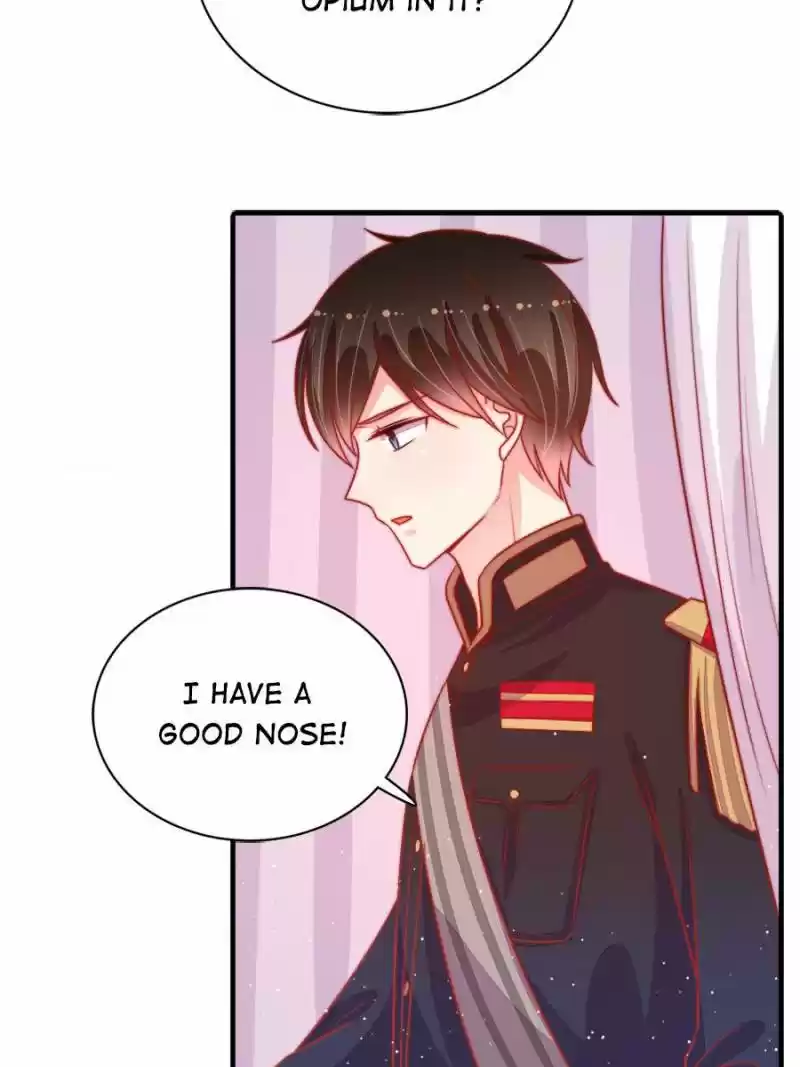 Marshal Is Jealous Everyday Chapter 87