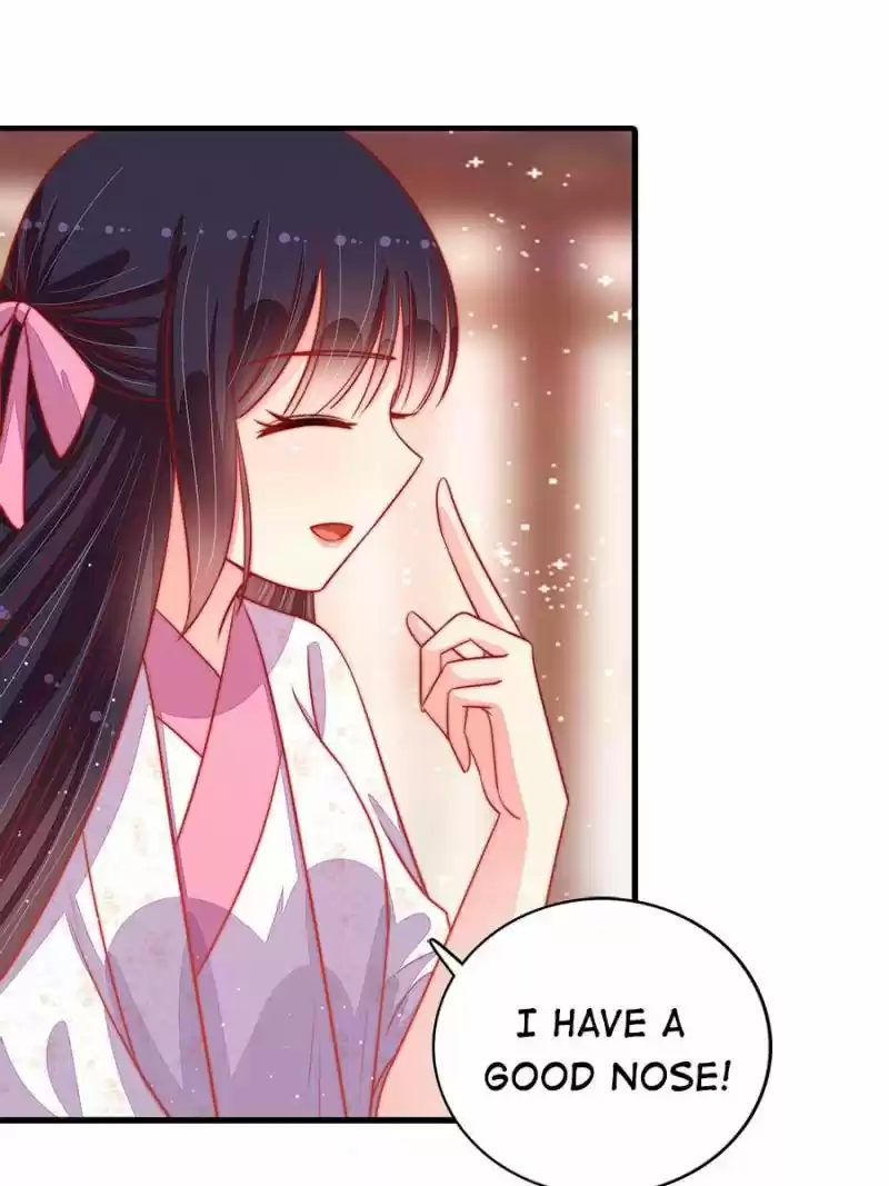 Marshal Is Jealous Everyday Chapter 87