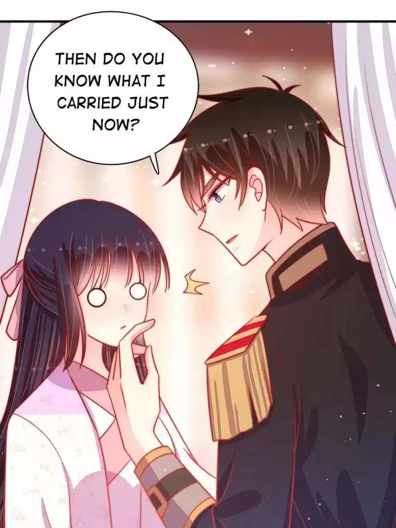 Marshal Is Jealous Everyday Chapter 87