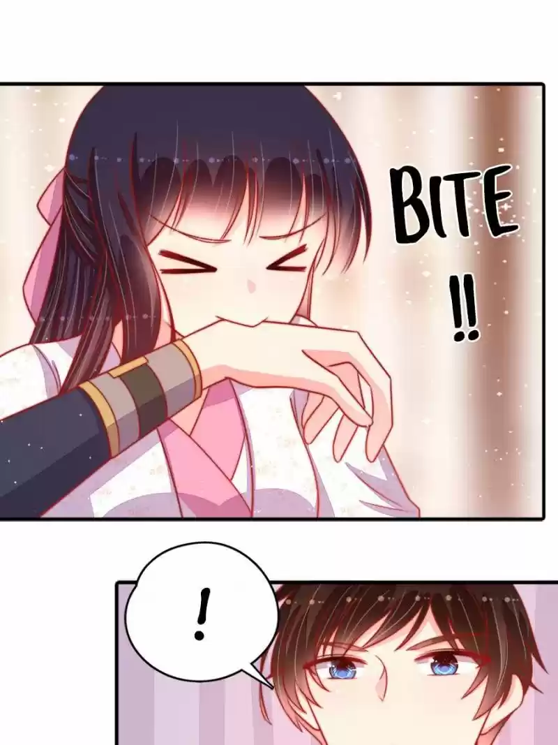 Marshal Is Jealous Everyday Chapter 87