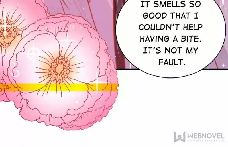 Marshal Is Jealous Everyday Chapter 87