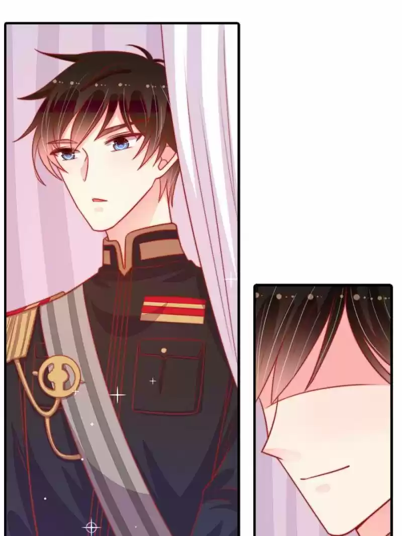 Marshal Is Jealous Everyday Chapter 87