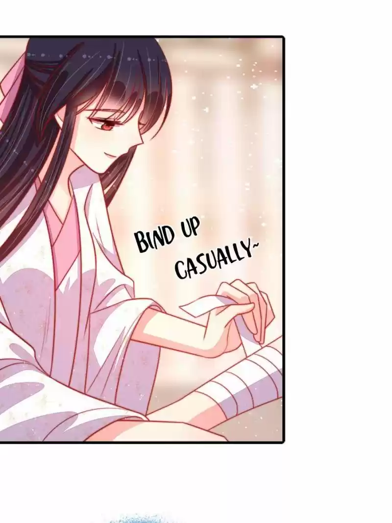 Marshal Is Jealous Everyday Chapter 87