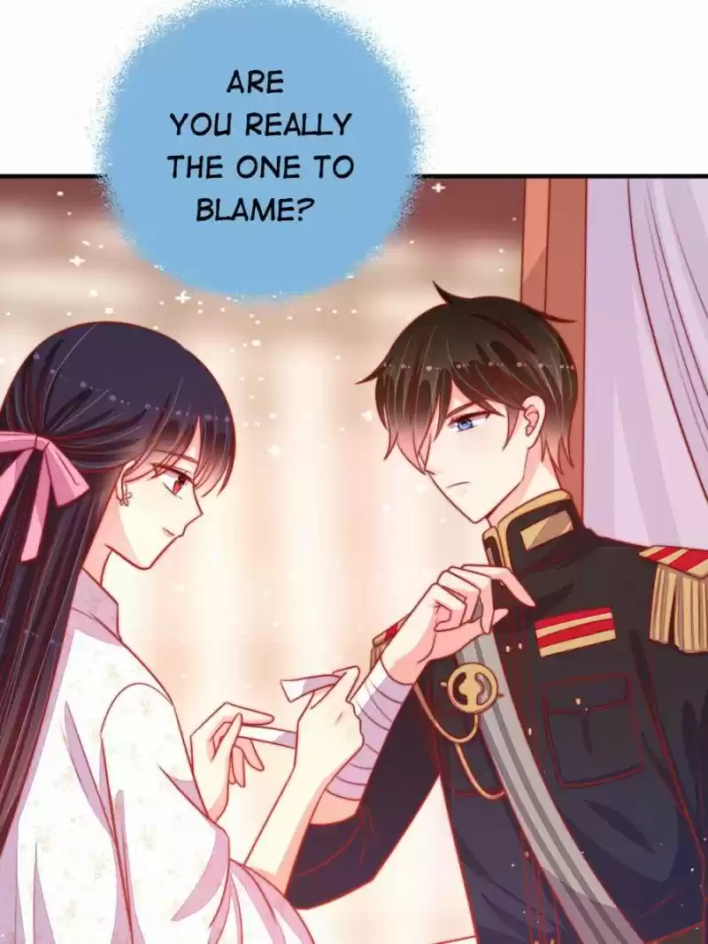 Marshal Is Jealous Everyday Chapter 87