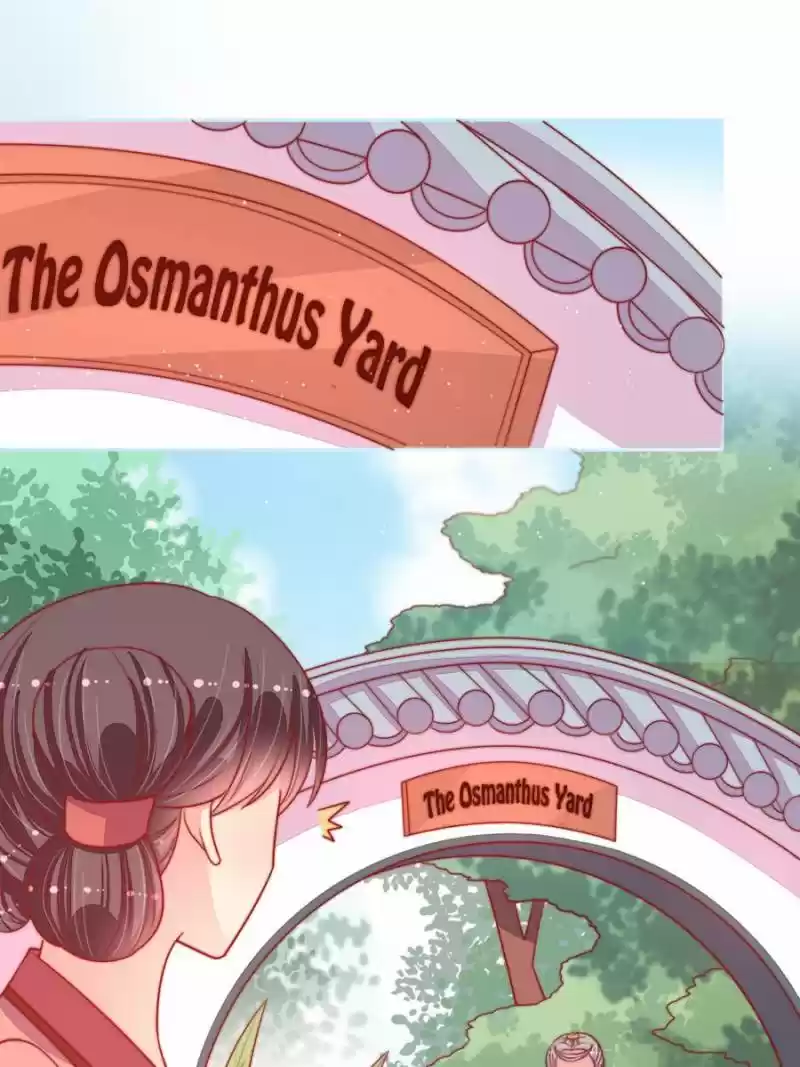 Marshal Is Jealous Everyday Chapter 87