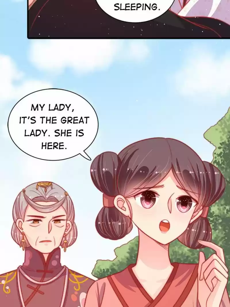 Marshal Is Jealous Everyday Chapter 87