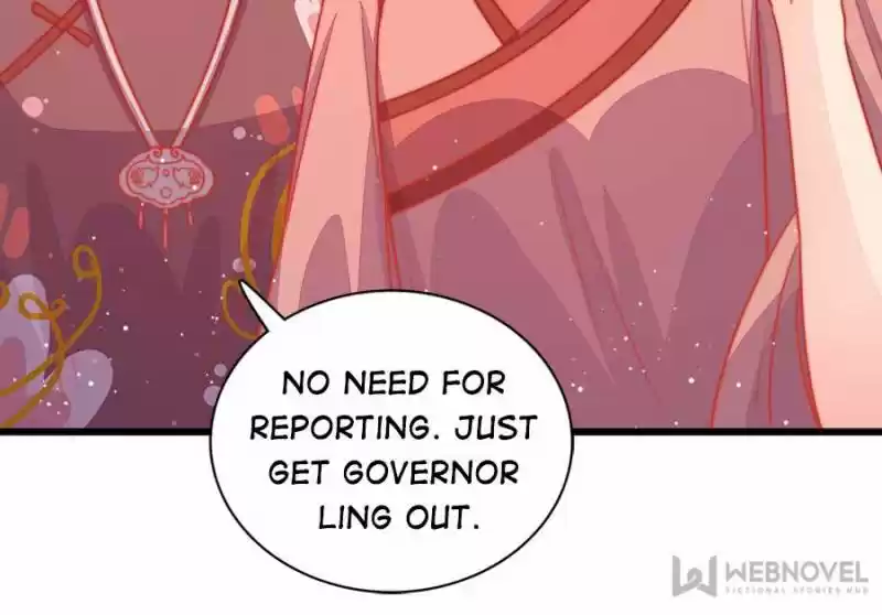 Marshal Is Jealous Everyday Chapter 87