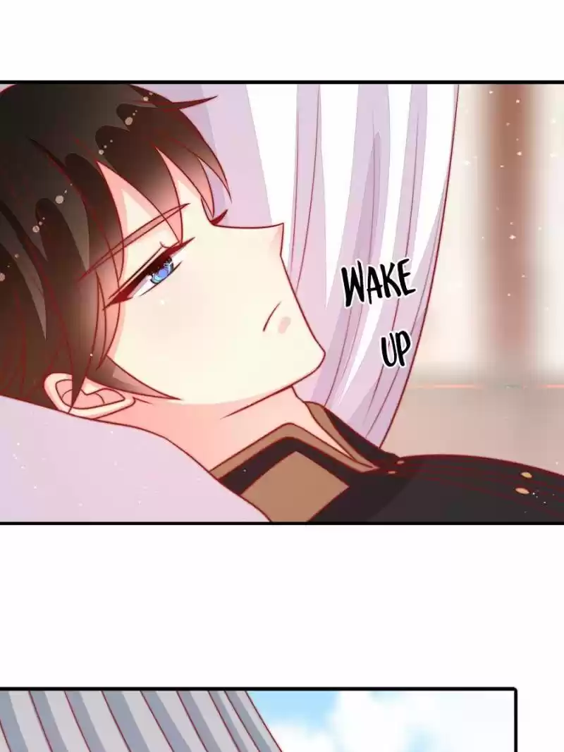 Marshal Is Jealous Everyday Chapter 87