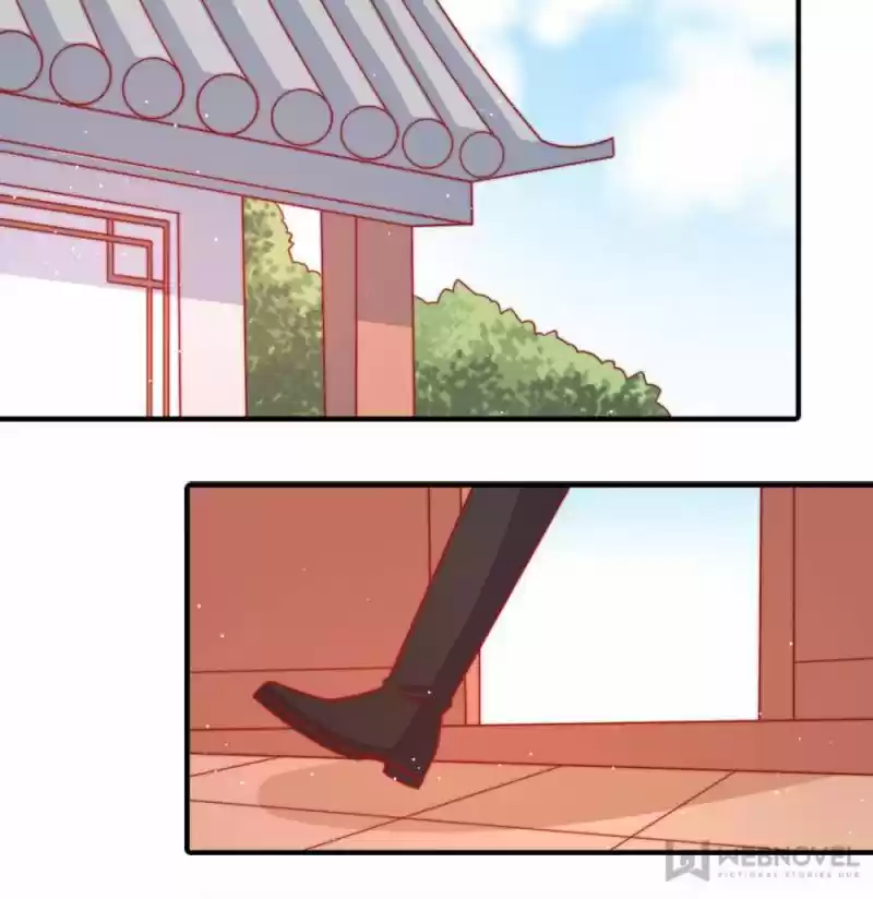 Marshal Is Jealous Everyday Chapter 87