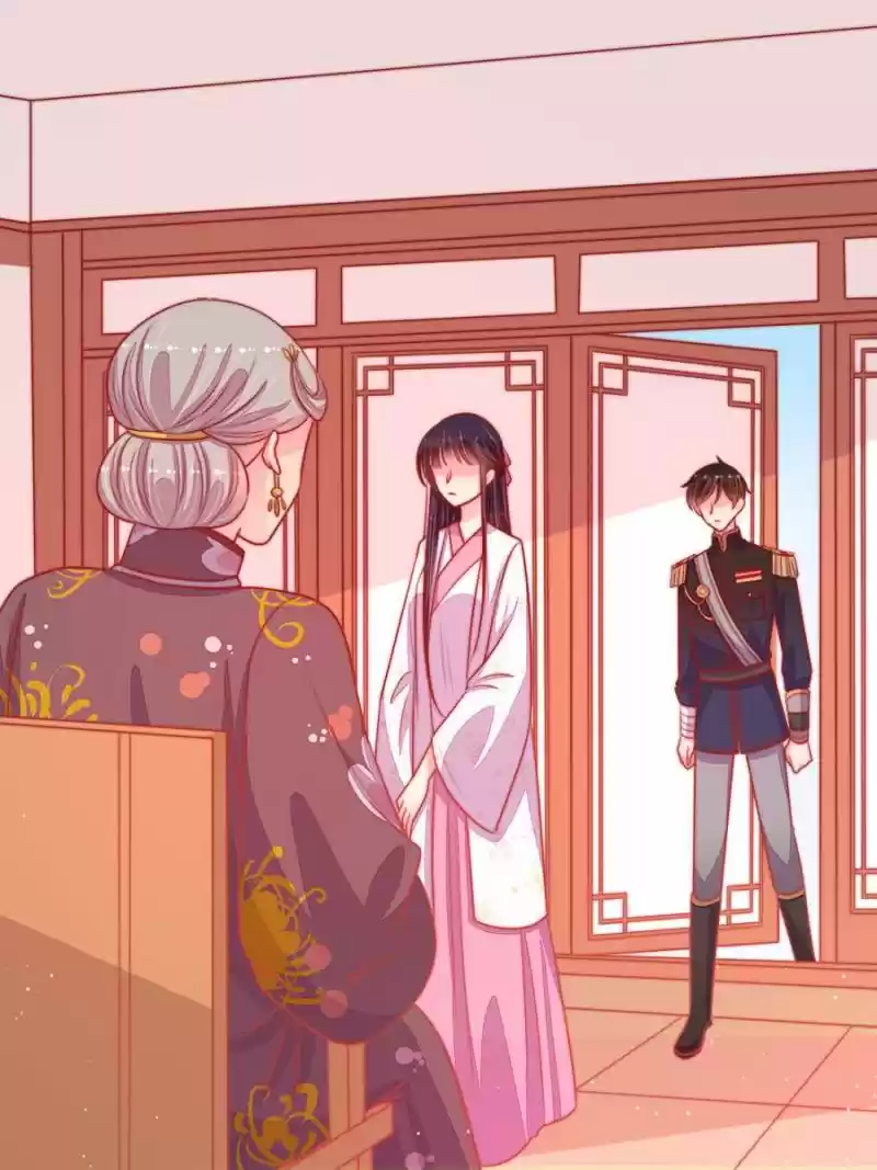 Marshal Is Jealous Everyday Chapter 87