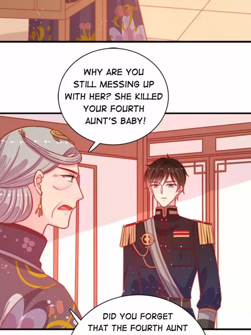 Marshal Is Jealous Everyday Chapter 87