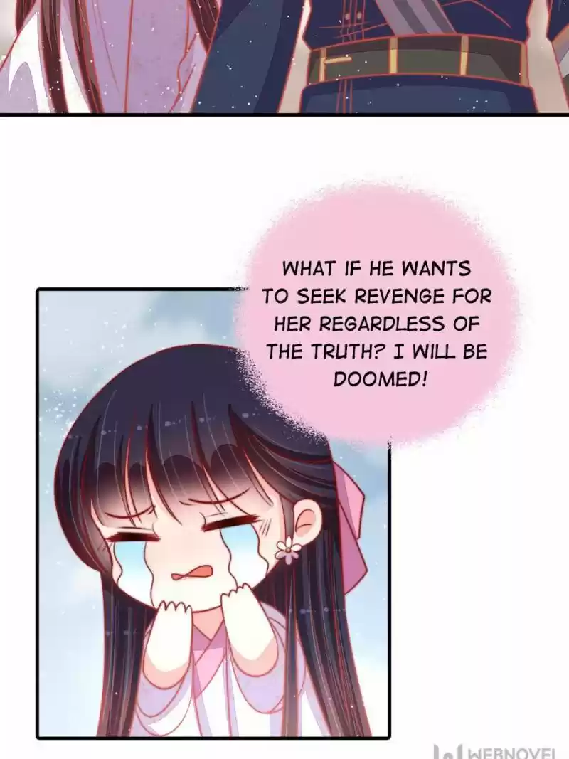 Marshal Is Jealous Everyday Chapter 87