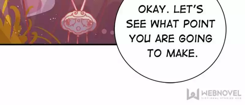 Marshal Is Jealous Everyday Chapter 87