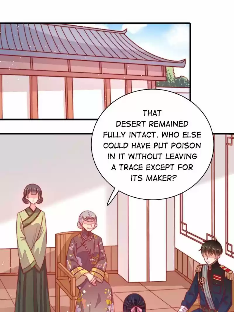 Marshal Is Jealous Everyday Chapter 88