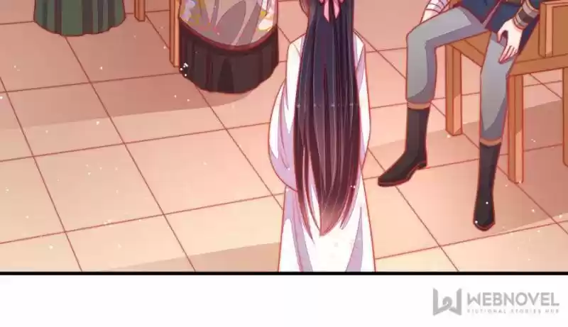 Marshal Is Jealous Everyday Chapter 88