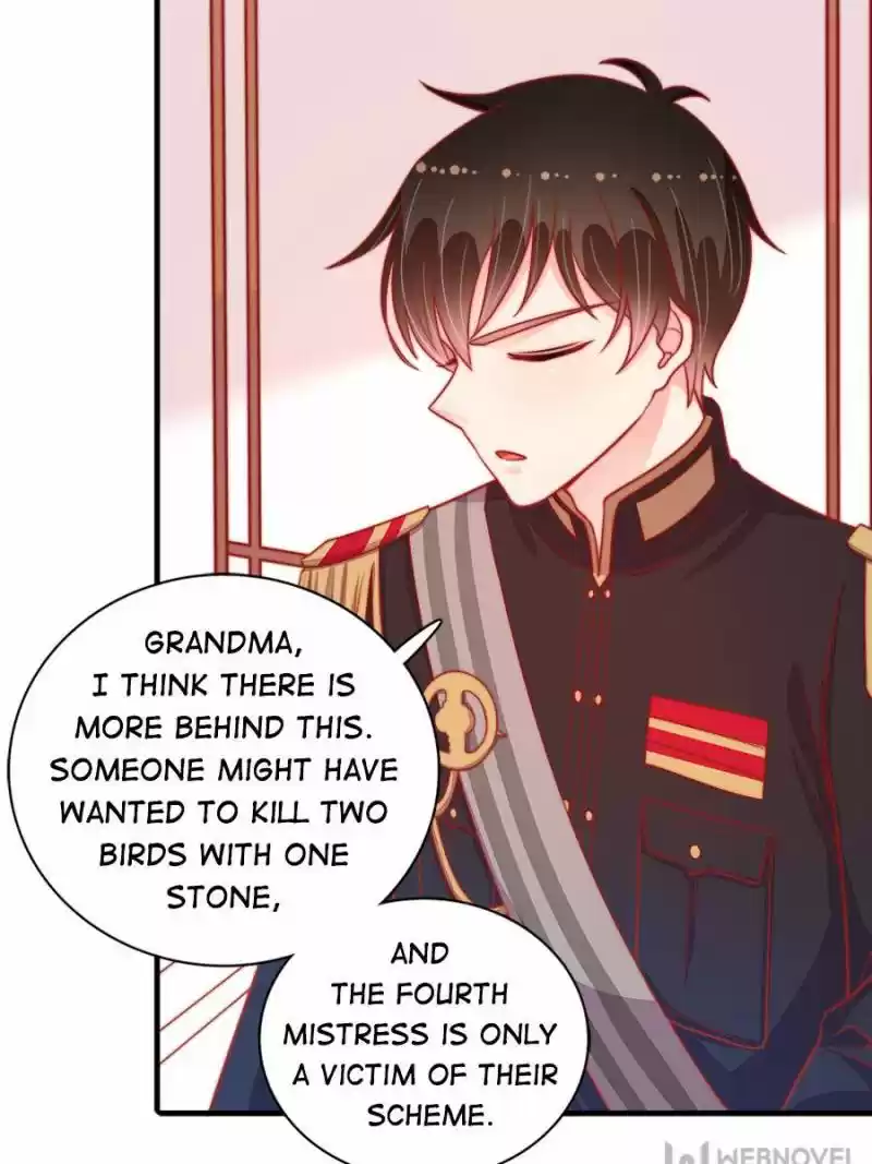 Marshal Is Jealous Everyday Chapter 88