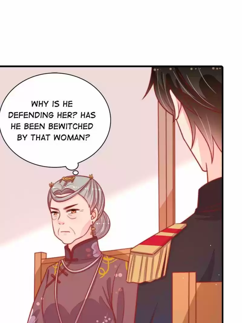 Marshal Is Jealous Everyday Chapter 88