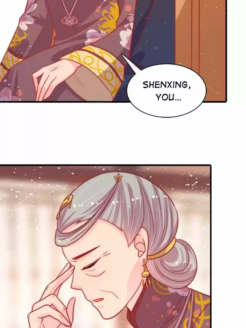 Marshal Is Jealous Everyday Chapter 88