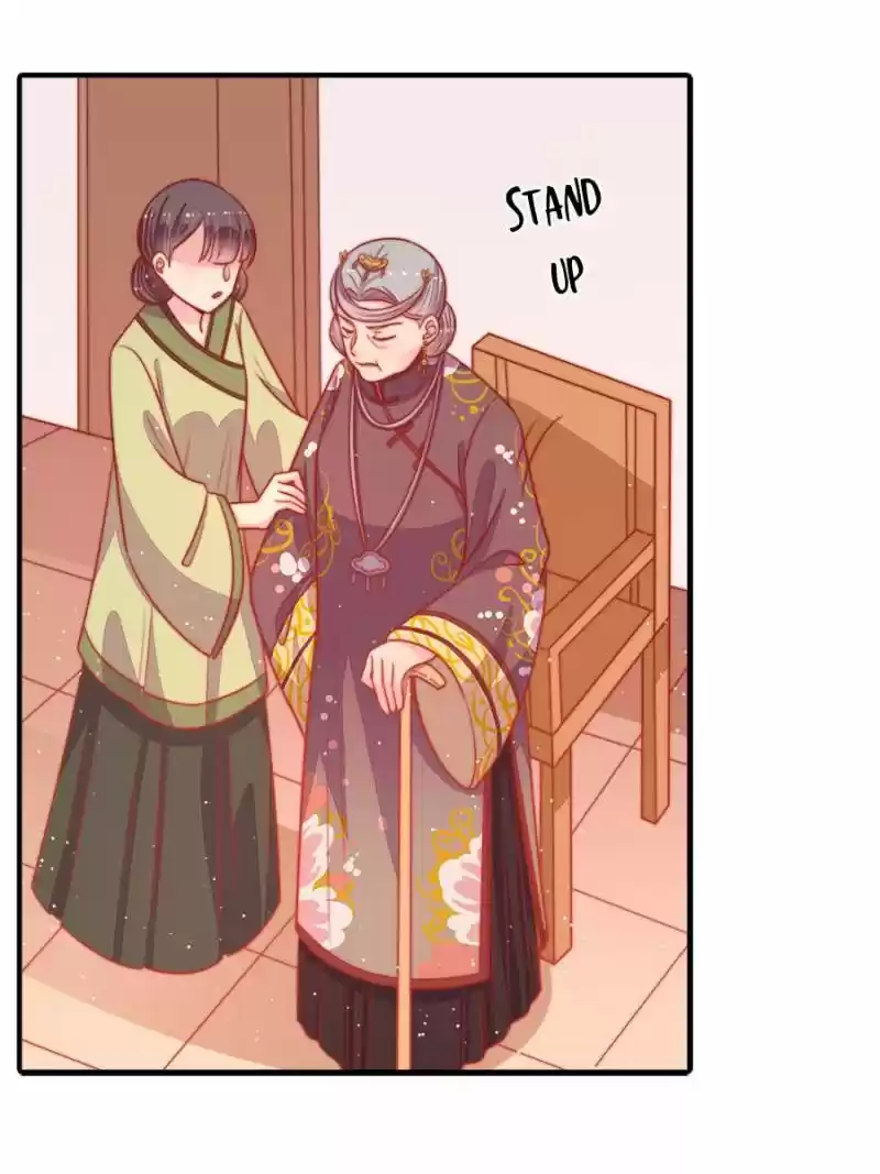 Marshal Is Jealous Everyday Chapter 88