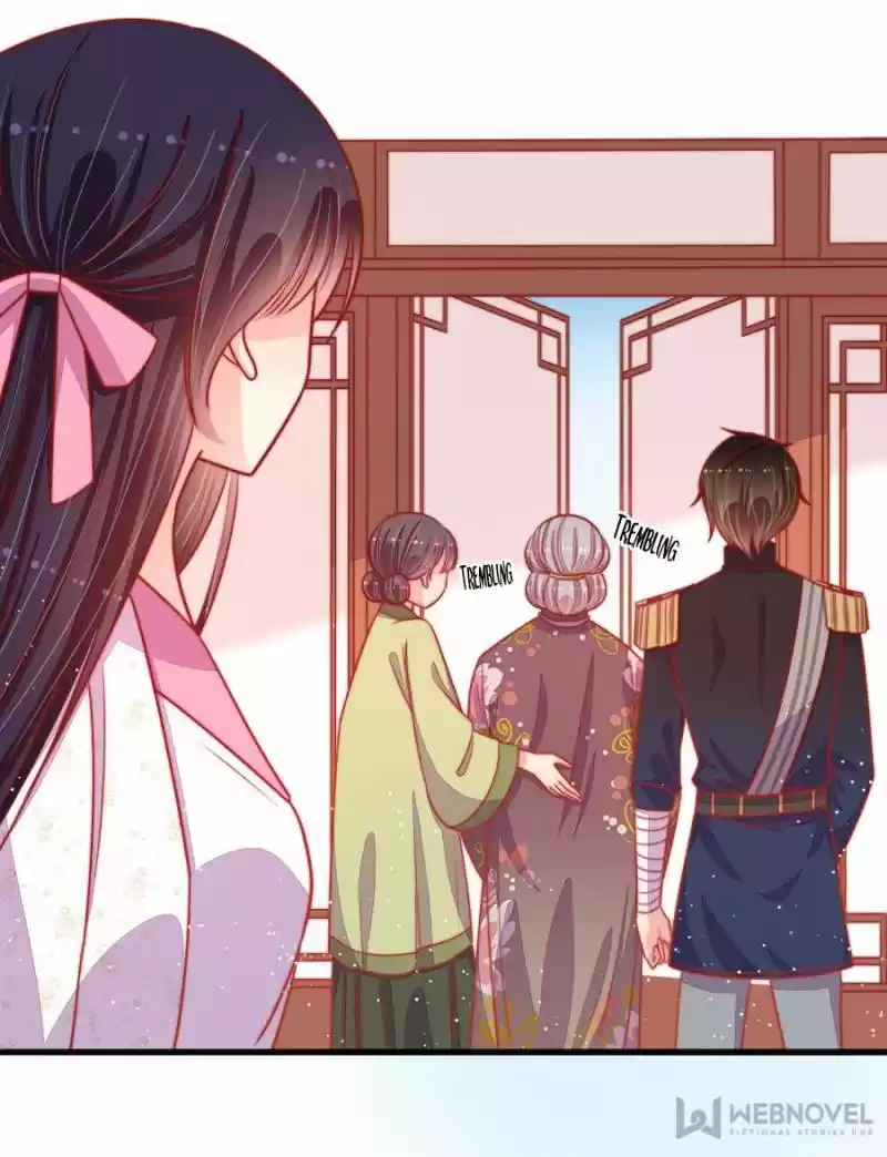 Marshal Is Jealous Everyday Chapter 88