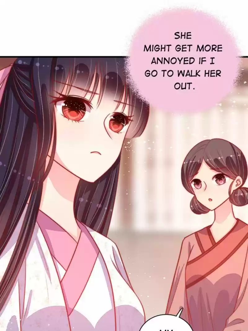 Marshal Is Jealous Everyday Chapter 88