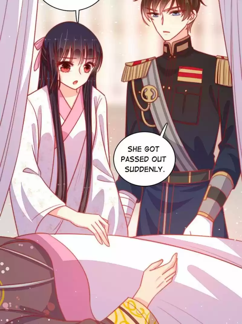 Marshal Is Jealous Everyday Chapter 88