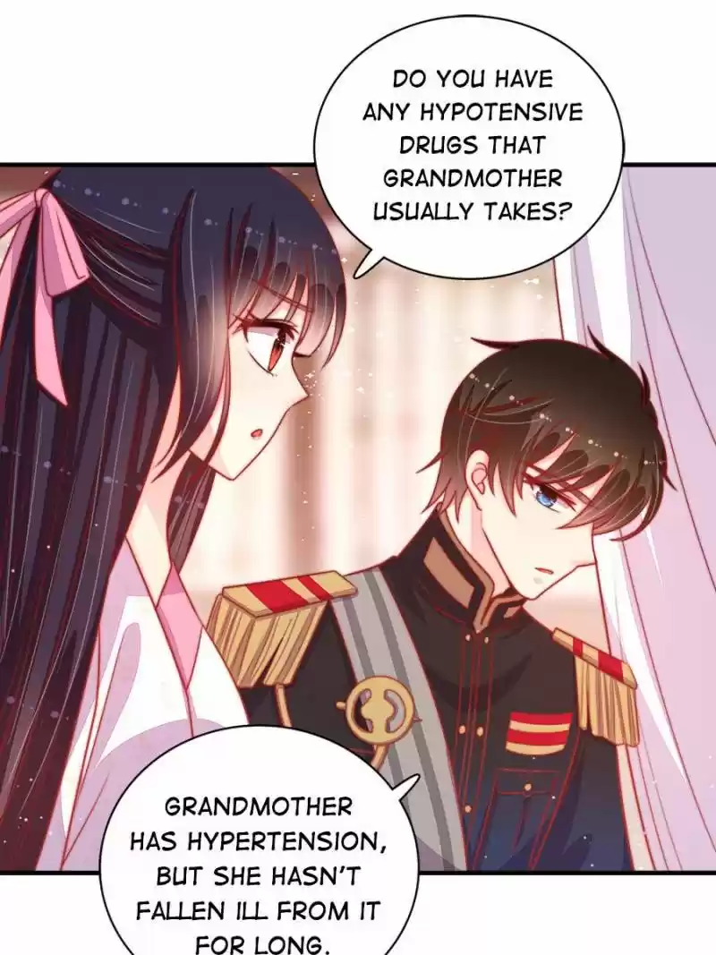 Marshal Is Jealous Everyday Chapter 88