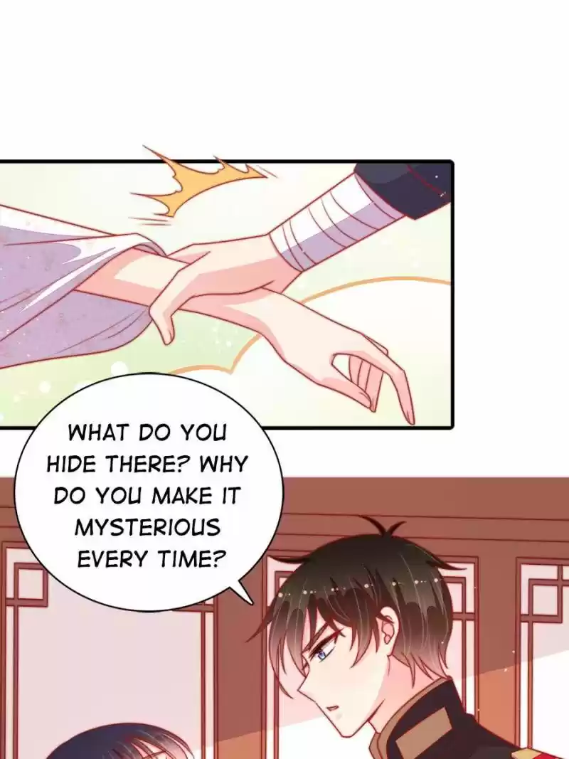 Marshal Is Jealous Everyday Chapter 88