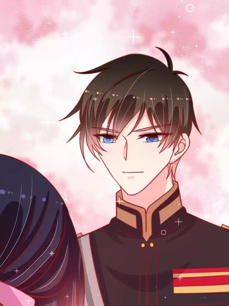 Marshal Is Jealous Everyday Chapter 88