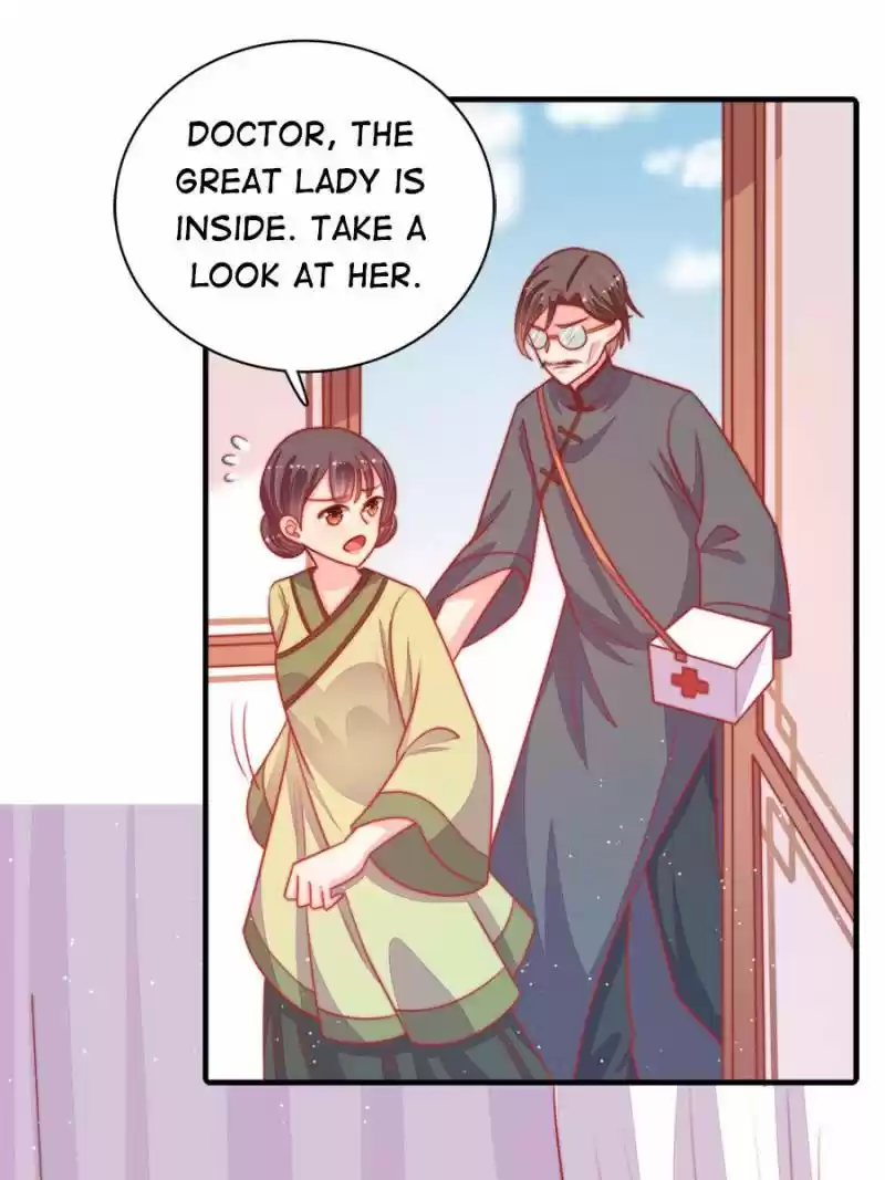 Marshal Is Jealous Everyday Chapter 88