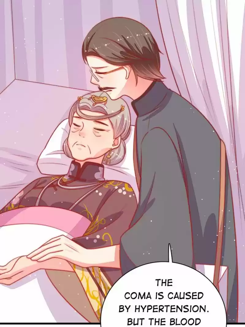 Marshal Is Jealous Everyday Chapter 88