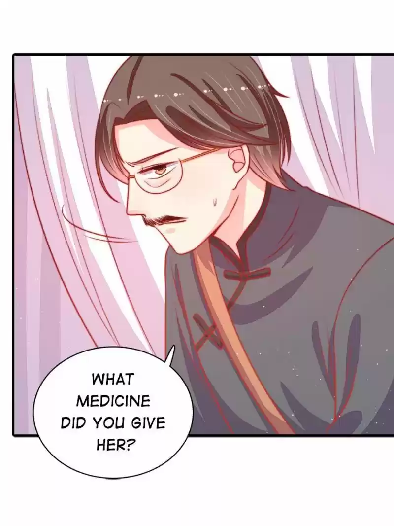 Marshal Is Jealous Everyday Chapter 88