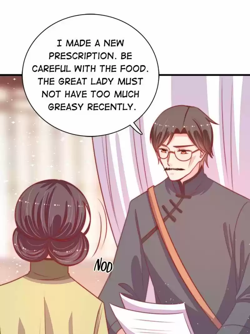 Marshal Is Jealous Everyday Chapter 88