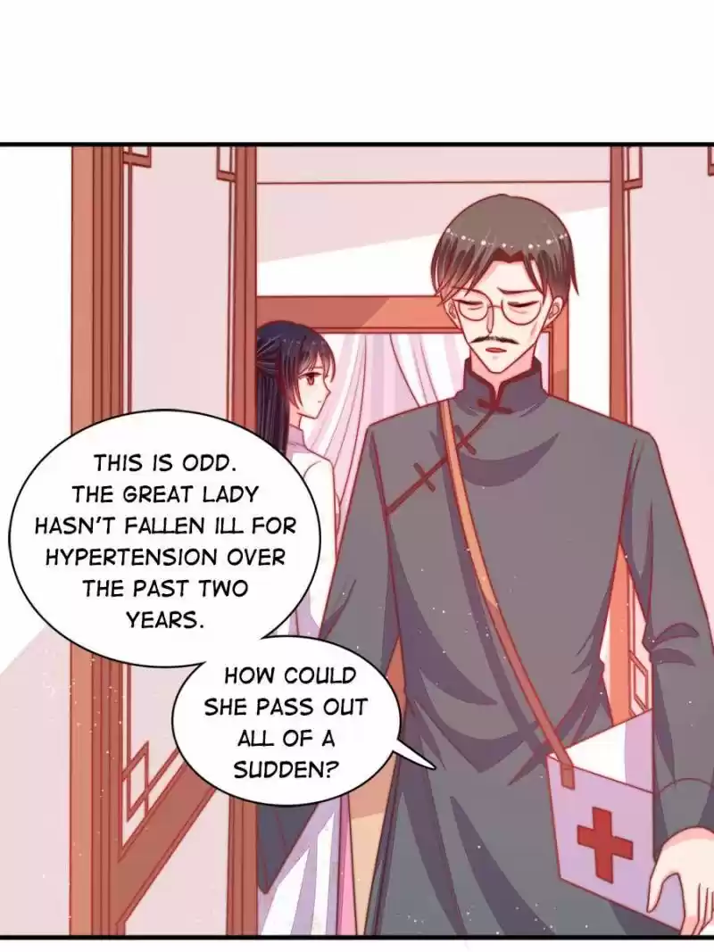 Marshal Is Jealous Everyday Chapter 88