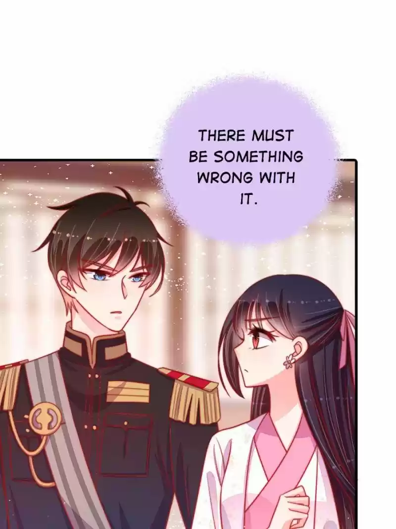 Marshal Is Jealous Everyday Chapter 88