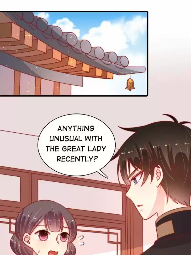 Marshal Is Jealous Everyday Chapter 89